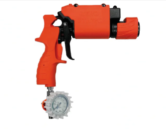 Автоматический пистолет Walcom Zero Static