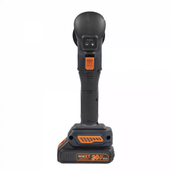 MAXXT MDMP20V Аккумуляторная ротационная полировальная машинка 3/12 мм