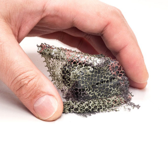 MiniWarPaint Сеть маскировочная лес НАТО Барракуда / МКС армии РФ