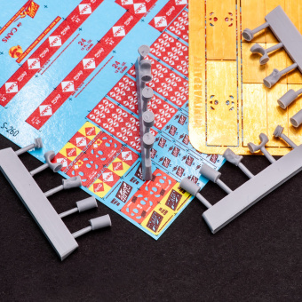 MiniWarPaint Schlitz + Coca-Cola банки 0,35 ml 1960-1970, размер L