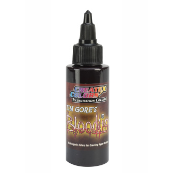 Акриловая краска Illustration Bloodline Vascular Violet 5041