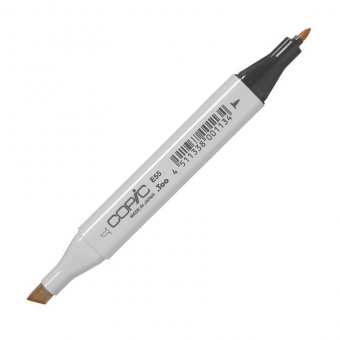 Маркер Copic Classic E55-Light Camel