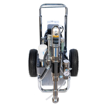 HYVST SPT 8200 Окрасочный аппарат электрический гидравлический