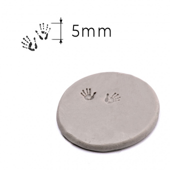 MiniWarPaint Штамп ладони, размер M