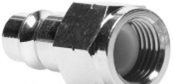 Iwata Быстрый разъем "папа" 1/4 (1 шт.)