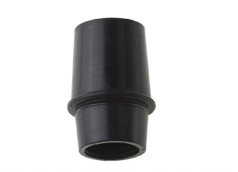 Rupes 9GT03052 Муфта-переходник резиновая Ø 48-29 мм, для моющих пылесосов CK31