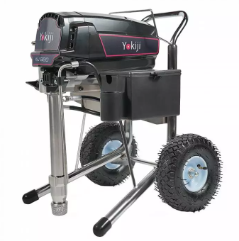 YOKIJI YKJ 920 Окрасочный аппарат