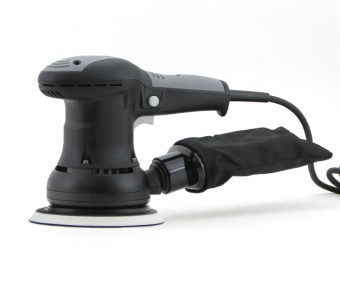 JETA PRO J1153 Вращательно-орбитальная шлифовальная машинка