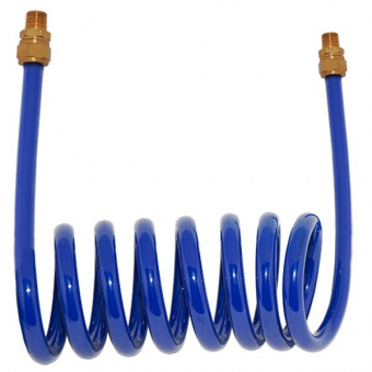 TNT Air AA-81225 Шланг спираль 8 x 12 мм, 7,5 м