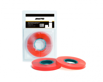 JETA PRO 5828410 (8410) Двухсторонняя малярная лента 19 мм x 5 м