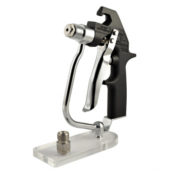 Schtaer 6376 G краскопульт с давлением до 500 бар без сопла