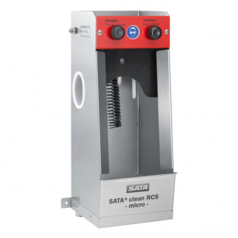 SATA 202564 Clean RCS micro малая быстрая мойка для пистолетов