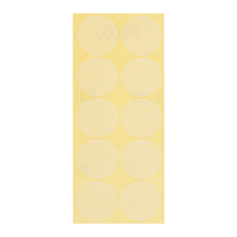 HANKO Шлифовальный мини-диск Film Defect Remover 34 мм клей Р3000