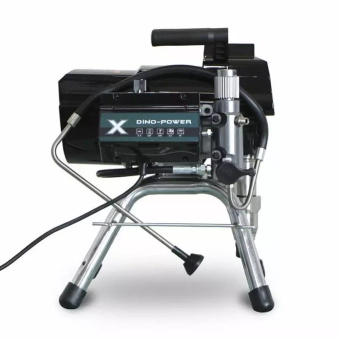 Окрасочный аппарат DINO-POWER DP-X32