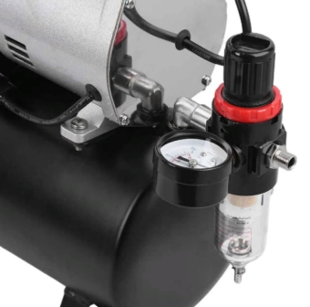 Компрессор TNT Air AS-196