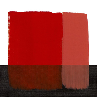 Краска масляная Maimeri Classico Вермилион светлый, имитация, 60 мл