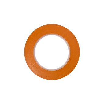 JETA PRO Лента контурная маскировочная оранжевая 3 мм x 55 м