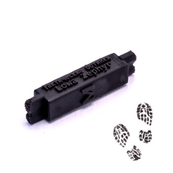 MiniWarPaint Штамп тактические ботинки Lowa Zephyr, размер М