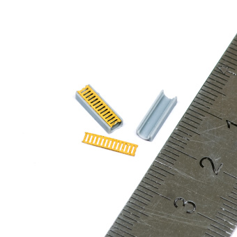 MiniWarPaint Дождеприемные лотки, размер S