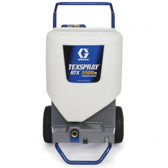 Graco Установка для нанесения текстурных покрытийTexSpray RTX 5500PI