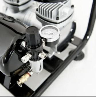 Компрессор Sparmax AC-500