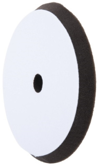 HANKO Меховой полировальный диск 150 мм для эксцентриковых машинок