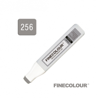 Заправка Finecolour Refill Ink 256 серый тонер №7 TG256