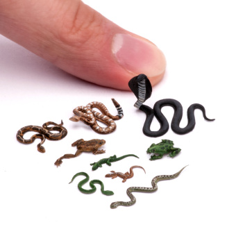 MiniWarPaint Рептилии, размер L