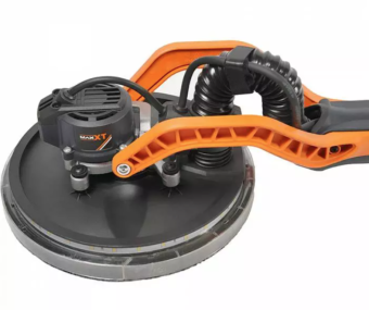 MAXXT MBLS550 Шлифмашинка с бесщеточным мотором, 220V/50Hz, 550W