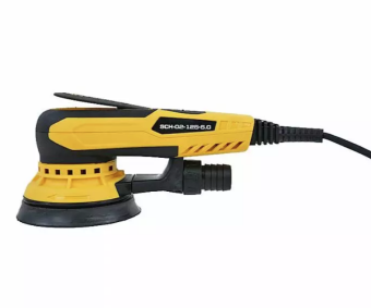Schtaer SCH-02-125-5.0 Шлифовальная машинка эксцентриковая