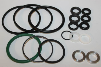 Graco 262034 Ремонтный комплект уплотнений пневмодвигателя насоса Т2