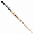 Кисть Roubloff серии 1A10 №8, белка микс, круглая, короткая ручка