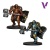 77272 Набор красок Vallejo True Metallic Metal Starter Set (12 цв.)