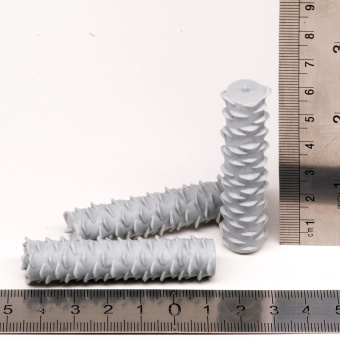 MiniWarPaint Ствол финиковой пальмы, размер M