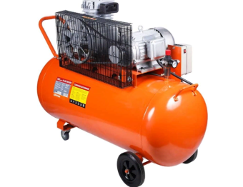 Компрессор с ременной передачей Кратон AC-530-200-BDH