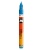 Маркер Molotow ONE4ALL 127HS-CO 1,5 мм #161 shock blue middle