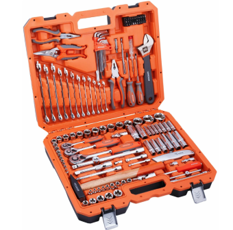 Кратон TS-30 multi 131 Набор инструментов