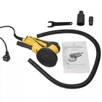 Schtaer SCH-01-125-2.5 Шлифовальная ручная машинка