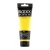 Титановый желтый средний, краска акриловая Blockx Artist, 250 мл