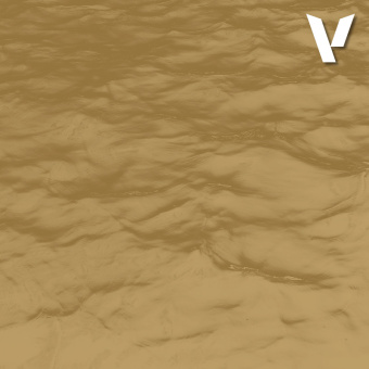 Vallejo 26220 Swamp Water (Водный эффект – болотная вода), 200 мл