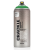 Аэрозольная краска Montana CRACKLE Patina Green/ кракелюр-эффект зеленый, 400 мл