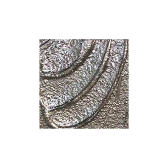 Maimeri Акриловая моделирующая паста Body Polycolor серебряная, 140 мл