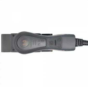 MAXXT MOS350R Шлифовальная машинка, ход эксцентрика 3 мм