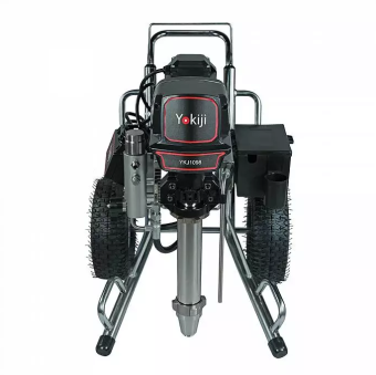 YOKIJI YKJ 1098 Окрасочный аппарат