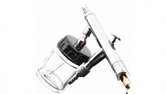 Аэрограф TNT Air BD-182A