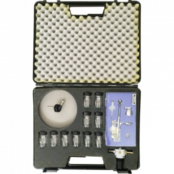 Аэрограф Optima Air Brush-I