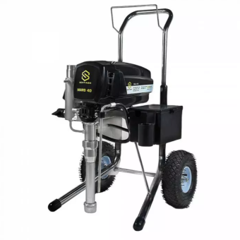 Schtaer Mars 40 Окрасочный аппарат