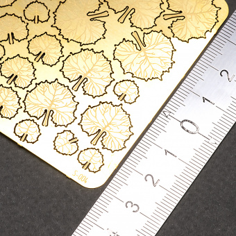 MiniWarPaint Мать-и-мачеха, размер S