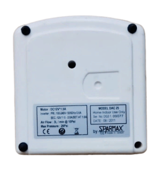 Компрессор Sparmax DAC-25