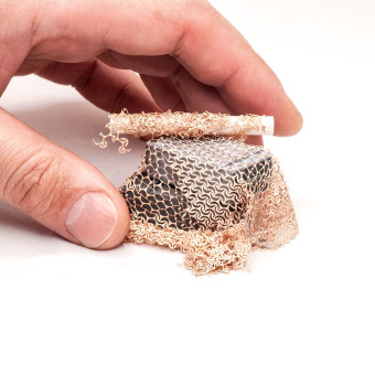 MiniWarPaint Сеть маскировочная пустыня НАТО Барракуда / МКС Армии РФ